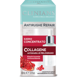 Clinians ANTIRUGHE REPAIR Gesichtsserum