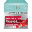 ANTIRUGHE REPAIR Trattamento Rassodante Giorno SPF15