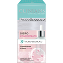 Clinians ACIDO GLICOLICO Siero Rinnovatore