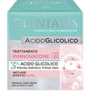 ACIDO GLICOLICO Trattamento Rinnovatore SPF 20
