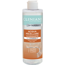 Clinians VITAMIN C Mizellenwasser