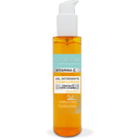 Clinians VITAMIN C Gesichtsreinigungsgel