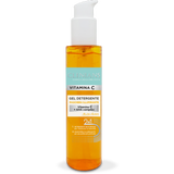 Clinians VITAMIN C Gesichtsreinigungsgel