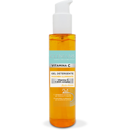 Clinians VITAMIN C Gesichtsreinigungsgel