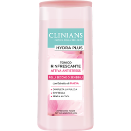 Clinians HYDRA PLUS Gesichtstoner