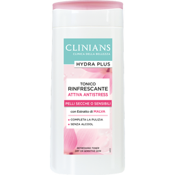Clinians HYDRA PLUS Reinigungsmilch