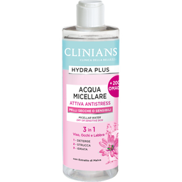 HYDRA PLUS Mizellenwasser - Trockene & sensible Haut