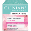 HYDRA PLUS Gesichtscreme - Trockene & sensible Haut