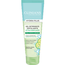 Clinians HYDRA PLUS Peeling-Reinigungsgel