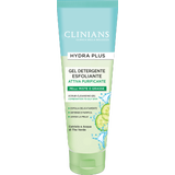 Clinians HYDRA PLUS Peeling-Reinigungsgel