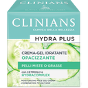 HYDRA PLUS Gesichtscreme-Gel - Fettige Haut & Mischhaut