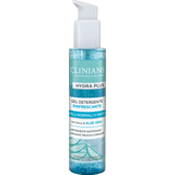 Clinians HYDRA PLUS Gesichtsreinigungsgel