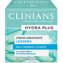 HYDRA PLUS Gesichtscreme - Normale Haut & Mischhaut