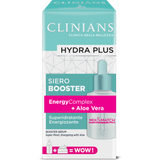 Clinians HYDRA PLUS Booster Serum