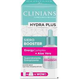 Clinians HYDRA PLUS Booster Serum