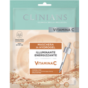 Clinians VITAMIN C Hydrogel-Maske