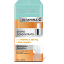 Clinians VITAMIN C Gesichtsserum