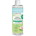 HYDRA PLUS Mizellenwasser - Fettige Haut & Mischhaut