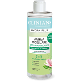 HYDRA PLUS Mizellenwasser - Fettige Haut & Mischhaut