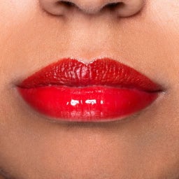 Neve Cosmetics Jelly Cream Glossy Treatment - Ketchup