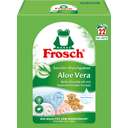 Frosch Aloe Vera Sensitiv-Waschpulver