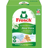 Detersivo in Polvere Sensitive - Aloe Vera