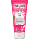 Weleda Love Aroma Pampering Creamy Body Wash