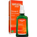 Weleda Arnika masažno olje - 100 ml
