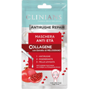 Clinians ANTIRUGHE REPAIR Maschera Viso Antietà