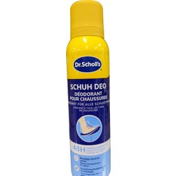 Scholl Shoe Deodorant - 150 ml