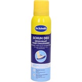 Scholl Desodorizante para Sapatos