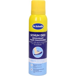 Scholl Desodorante para Calzado - 150 ml