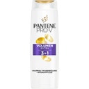 3in1 Pure Volume Shampoo, 250 ml