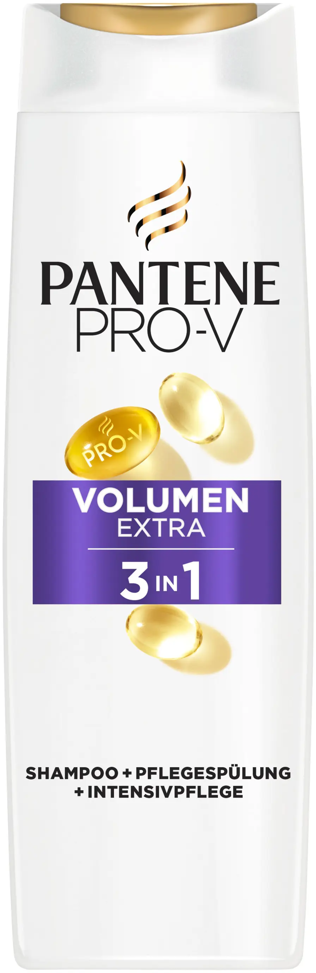 PANTENE PRO-V Corpo & Volume - Shampoo 3in1