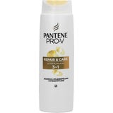 PANTENE PRO-V 3in1 Repair & Care Shampoo