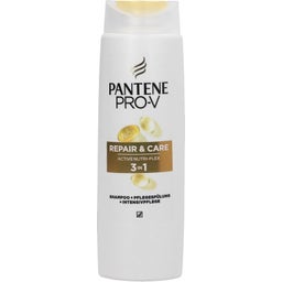PANTENE PRO-V 3in1 Repair & Care Shampoo - 250 ml
