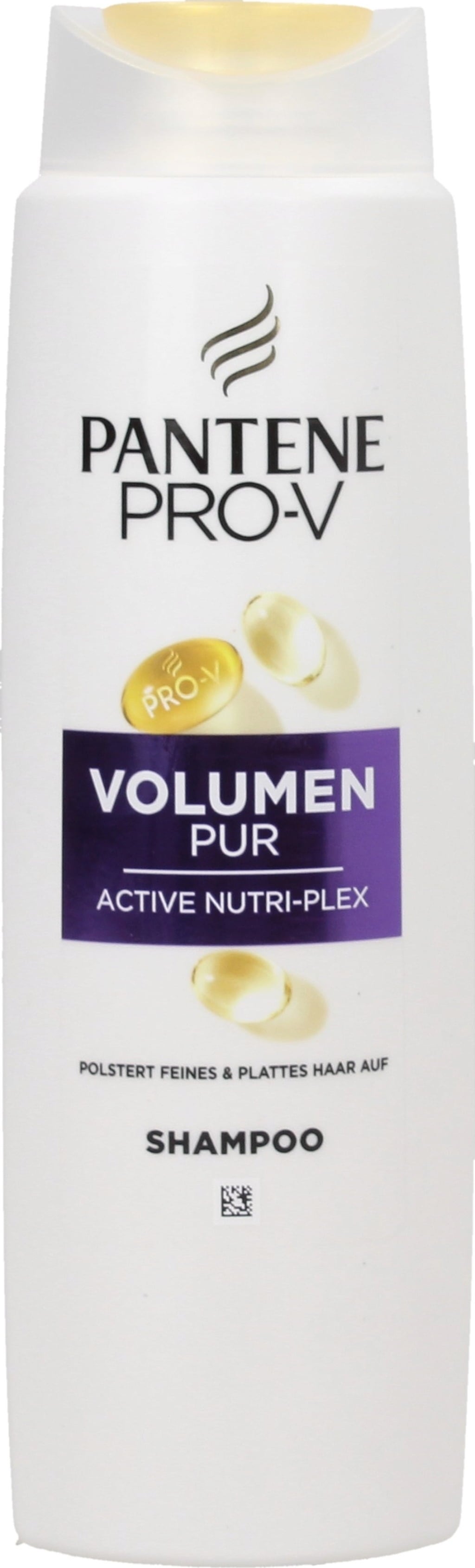 PANTENE PRO-V Corpo & Volume - Shampoo