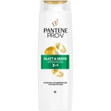 PANTENE PRO-V Lisci Effetto Seta - Shampoo 3in1