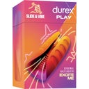 Durex Play Slide & Vibe Sensorial Masturbator - 1 Stk