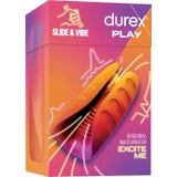 Durex Play Slide & Vibe Sensorial Masturbator