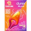 Play Tease & Ride Multi Erogenous Zone Stimulator - 1 Stk