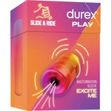 Durex Play Slide & Ride Masturbation Sleeve