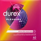 Durex Kondome Pleasure Me