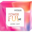 Catrice Powerful Me Look Set - 1 Set