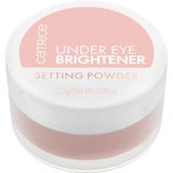 Catrice Under Eye Brightener Setting Powder