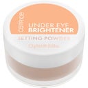 Under Eye Brightener Setting Powder, 020 - Warm Nude (2,30 g)