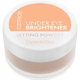 Catrice Under Eye Brightener Setting Powder
