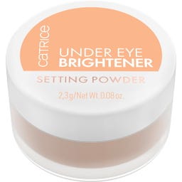 Catrice Under Eye Brightener Setting Powder - 020 - Warm Nude