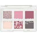 Catrice Tiny Treasures Eyeshadow Palette - 020 - Wild Berry