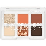 Catrice Tiny Treasures Eyeshadow Palette